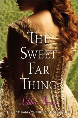 The Sweet Far Thing, Libba Bray